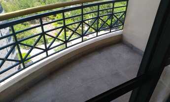 Imagem 3: Apartamento em Alphaville mobiliado centro 98m 3 qtos 2 vg 980.000