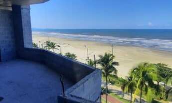 Imagem 3: Apartamento 2 quartos frente ao mar- entrada de 93 mil e parcelas.de 3.614.29aceito carr