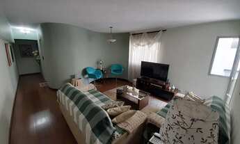 Imagem 2: Apartamento para Venda em São Paulo, Consolação, 1 dormitório, 2 banheiros, 1 vaga