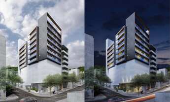 Imagem: Cobertura 4 quartos sendo 2 suítes no Residencial