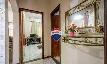 Imagem 5: Casa com 2 dormitórios à venda, 189 m² por R$ 400.000,00 - Setor de Mansões de Sobradinho