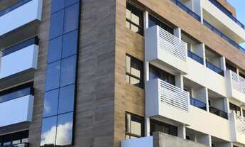 Imagem 6: Apart luxo mobiliado Cabo Branco a 30 metros da praia