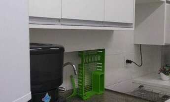 Imagem 6: Ubatuba - Praia do Sapê : Cobertura a venda com 2 dormitórios Suíte 1 Vaga : Mobiliada e d