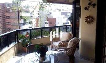 Imagem 3: Apartamento residencial à venda, Real Parque, São Paulo