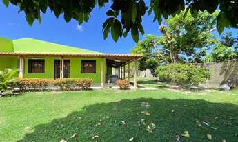 Imagem 2: Mini chácara 24x49 na massagueira. Rua asfaltada, próximo ao retorno para Maceió