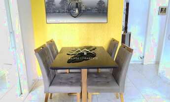 Imagem 5: Apartamento à venda - 80 m² - 3 quartos - Jardim Botânico - Rio de Janeiro