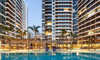 Imagem 4: Icono Parque Localização: Flamengo, Rio de Janeiro - RJ