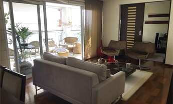 Imagem 2: São Paulo - Apartamento Padrão - ALTO DA LAPA