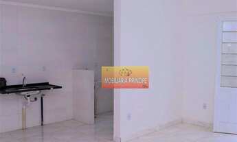 Imagem: Apartamento com 1 dormitório à venda