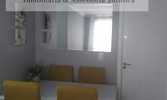 Imagem 5: São Paulo - Apartamento Padrão - Parque Novo Mundo