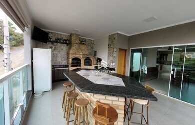 Imagem 5: Casa à venda, 260 m² por R$ 650.000,00 - Vila Caio Junqueira - Poços de Caldas/MG