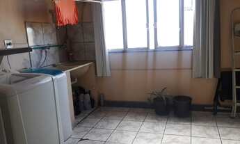 Imagem 4: Contagem - Apartamento Padrão - Eldorado