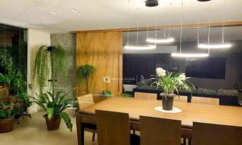 Imagem 6: Casa para venda com 460 metros quadrados com 4 quartos em São Pedro - Juiz de Fora - MG