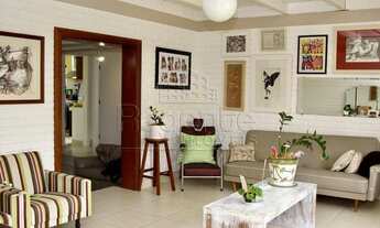 Imagem: FLORIANóPOLIS - Casa Padrão - Parque São