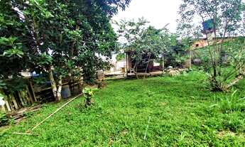 Imagem: Terreno/Lote/Prédio/2 Casa/4 Apartamento/Presidente