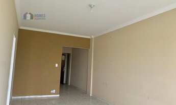 Imagem 5: Apartamento de 78 metros quadrados no bairro Caonze com 2 quartos