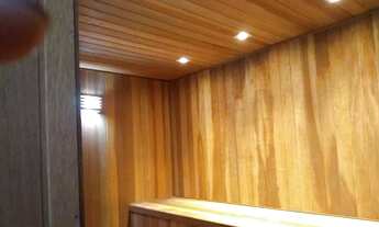 Imagem 6: Apartamento para venda possui 83 metros quadrados com 3 quartos