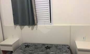 Imagem 2: São Carlos - Apartamento Padrão - Vila Rancho Velho