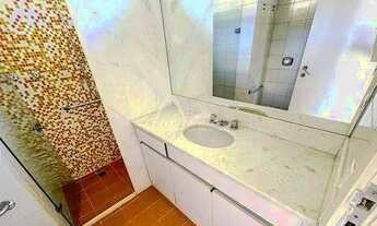 Imagem: Cobertura à venda, 4 quartos, 3 suítes