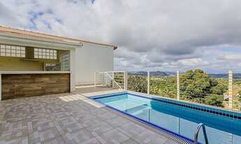 Imagem: Ref. 6104 - Casa 3 qtos - Parque Jardim