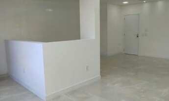 Imagem 2: Apartamento para venda tem 81 metros quadrados com 2 quartos