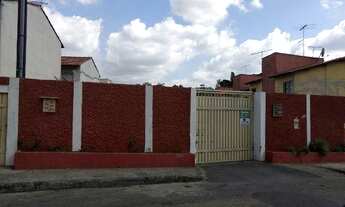 Imagem: CONTAGEM - Casa Padrão - Inconfidentes