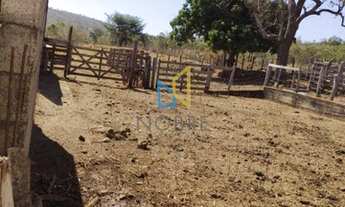 Imagem 6: Fazenda com 1.157 hectares em Datas