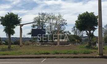 Imagem 3: Area à venda 2050m2 BR467, CATARATAS, CASCAVEL - PR