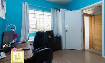 Imagem 2: Sobrado 2 Dormitórios + Closet + 03 Banheiros + Quintal c/ Churrasqueira + 2 Vagas Garagem