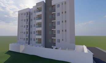 Imagem 6: APARTAMENTO A VENDA EM UBERLÂNDIA COM VARANDA GOURMET