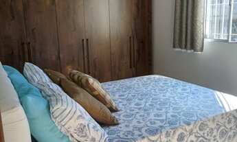 Imagem 3: Casa para venda possui 180 metros quadrados com 3 quartos em Presidente - Matozinhos - MG