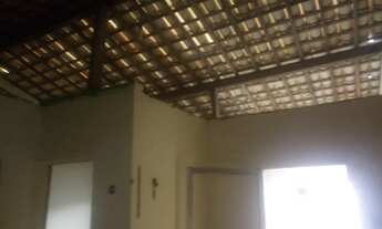 Imagem 4: Casa 2/4 , com outra casinha com 1/4 nos fundos no Bairro cidade nova