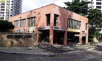 Imagem 2: SALA COMERCIAL para venda / aluguel com 37 m2 - Barra da Tijuca - 1 vaga de garagem - Noví