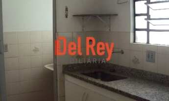 Imagem 3: Vendo apartamento 3 quartos no Bairro Caiçaras