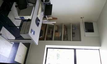 Imagem 4: Sala/Conjunto para aluguel possui 32 metros quadrados em Parque Bela Vista - Salvador - BA