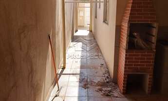 Imagem 4: UBERLâNDIA - Casa Padrão - Granada