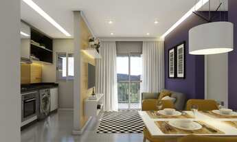 Imagem 2: Apartamento Fácil acesso Carapicuiba 3 com opção 4 Dormitios Com Suíte 82 metros quad