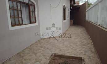 Imagem 3: Casa -Cidade Jardim - 4 Dormitórios - 1 suíte - 224m²