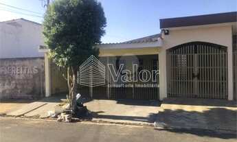 Imagem 3: São Carlos - Casa Padrão - Vila Brasília