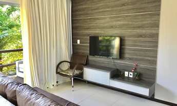 Imagem 2: Bangalô para locação. no Villas do Pratagy, local paradisíaco, ótimo para descanso e lazer