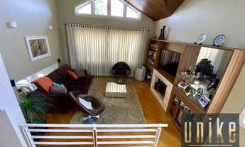 Imagem 6: Casa em condomínio fechado- Sunset Park