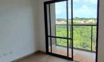 Imagem 4: Apartamento para venda de 43 metros quadrados com 1 quarto em Athenas Paulista - Jaboticab