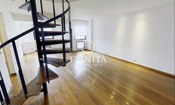 Imagem 5: Rio de Janeiro - Apartamento Padrão - Leblon