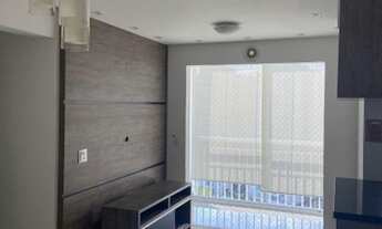 Imagem: Apartamento Wonder à venda possui 56m²