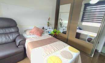 Imagem 7: Cobertura com 3 dormitórios à venda, 120 m² por R$ 400.000 - Centro - Juiz de Fora/MG