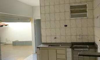 Imagem 4: Casa para Locação em Uberlândia, Custódio Pereira, 3 dormitórios, 1 banheiro, 4 vagas