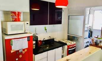 Imagem 2: Apartamento excelente na vila Andrade com 3 dormitórios uma suítes, uma vaga