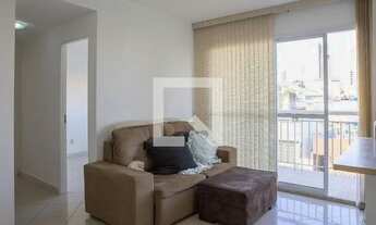 Imagem: Apartamento à Venda - Barra Funda, 2 Quartos