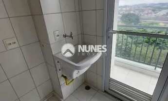 Imagem 5: Apartamento Padrão em Osasco