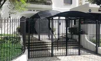 Imagem 3: Apartamento Mobiliado de altíssimo padrão no coração dos Jardins!